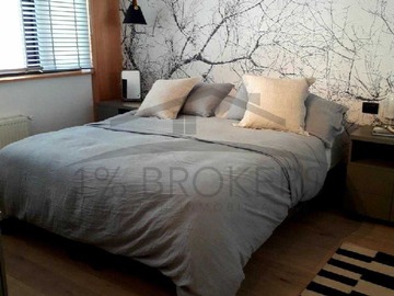 Venta / Departamento / Vitacura