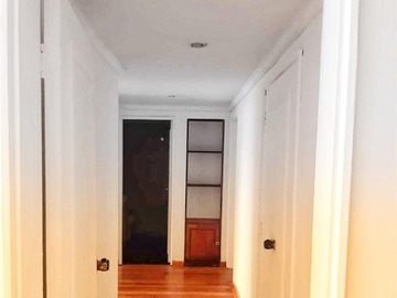 Venta / Departamento / Vitacura