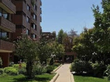 Venta / Departamento / Vitacura