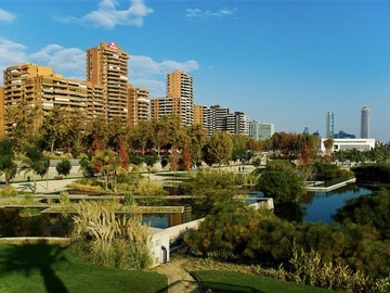 Venta / Departamento / Vitacura