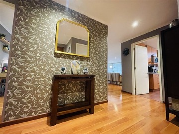 Venta / Departamento / Vitacura