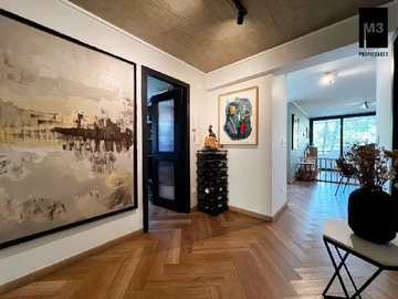 Venta / Departamento / Vitacura