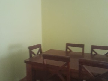 Venta / Departamento / Vitacura