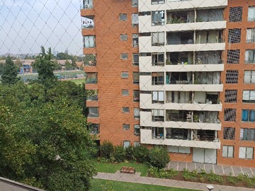 Venta / Departamento / Vitacura