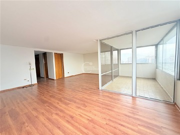 Venta / Departamento / Vitacura