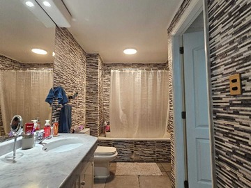 Venta / Departamento / Vitacura