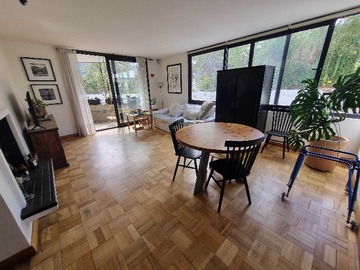 Venta / Departamento / Vitacura