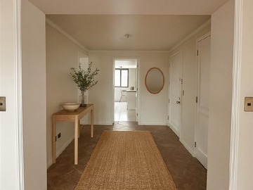 Venta / Departamento / Vitacura