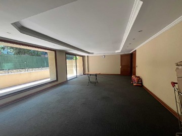 Venta / Departamento / Vitacura