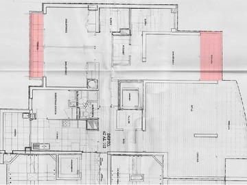 Venta / Departamento / Vitacura