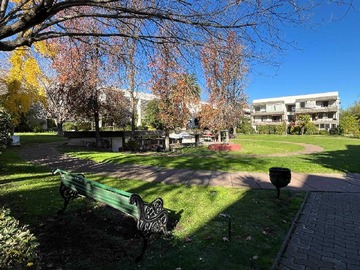 Venta / Departamento / Vitacura