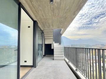 Venta / Departamento / Vitacura