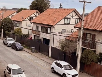 Venta / Departamento / Vitacura