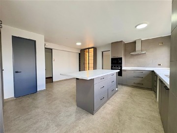Venta / Departamento / Vitacura