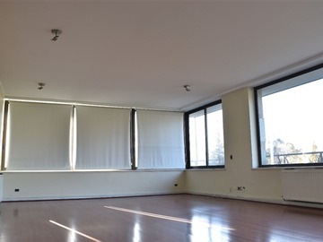 Venta / Departamento / Vitacura