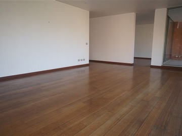 Venta / Departamento / Vitacura