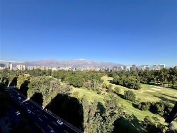 Venta / Departamento / Vitacura