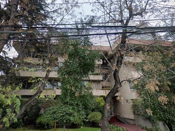 Venta / Departamento / Vitacura