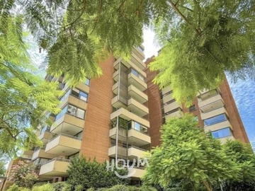 Venta / Departamento / Vitacura