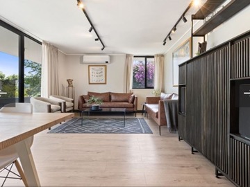 Venta / Departamento / Vitacura