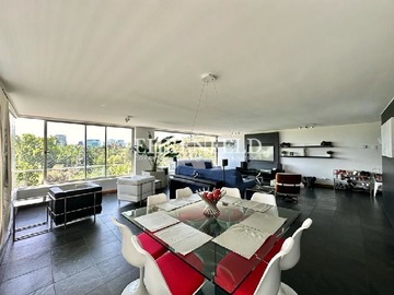 Venta / Departamento / Vitacura