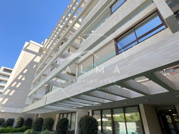 Venta / Departamento / Vitacura