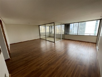 Venta / Departamento / Vitacura