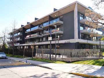 Venta / Departamento / Vitacura