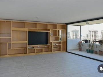 Venta / Departamento / Vitacura
