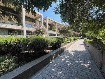 Venta / Departamento / Vitacura