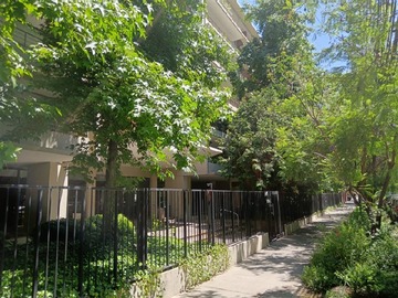 Venta / Departamento / Vitacura