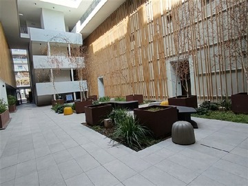 Venta / Departamento / Vitacura