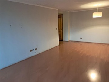 Venta / Departamento / Vitacura