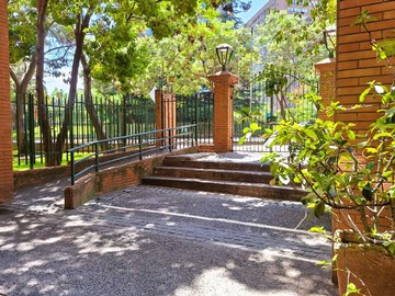 Venta / Departamento / Vitacura