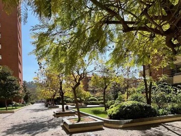 Venta / Departamento / Vitacura