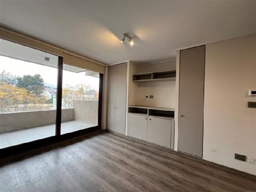 Venta / Departamento / Vitacura