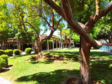 Venta / Departamento / Vitacura