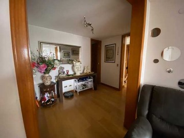 Venta / Departamento / Vitacura
