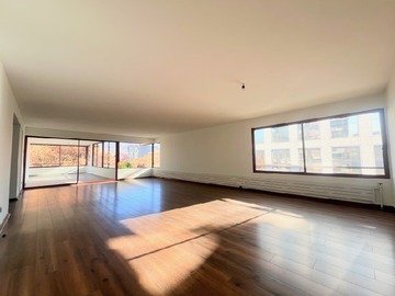 Venta / Departamento / Vitacura