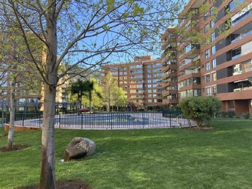 Venta / Departamento / Vitacura