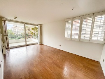 Venta / Departamento / Vitacura