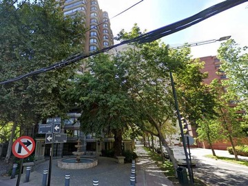 Venta / Departamento / Vitacura