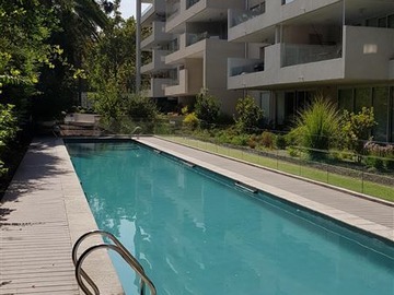 Venta / Departamento / Vitacura