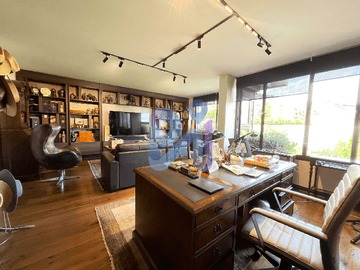 Venta / Departamento / Vitacura