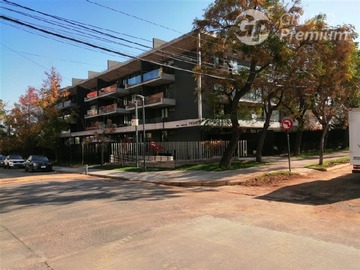 Venta / Departamento / Vitacura