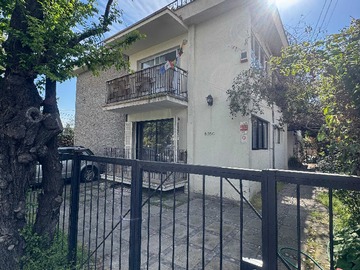 Venta / Departamento / Vitacura