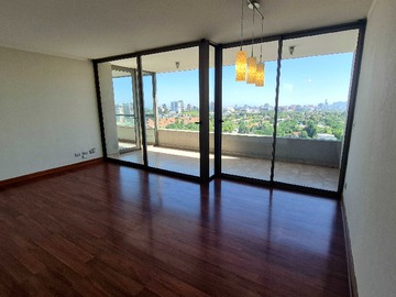 Venta / Departamento / Vitacura