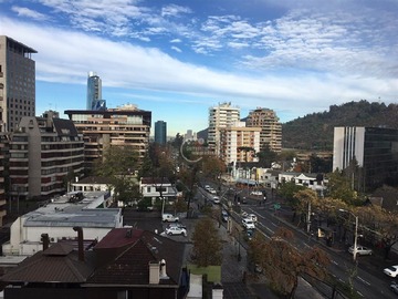 Venta / Departamento / Vitacura