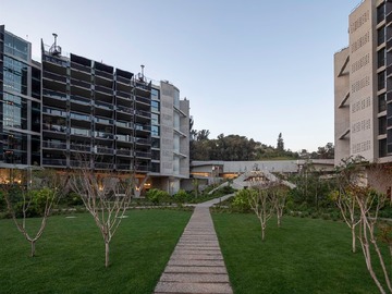 Venta / Departamento / Vitacura