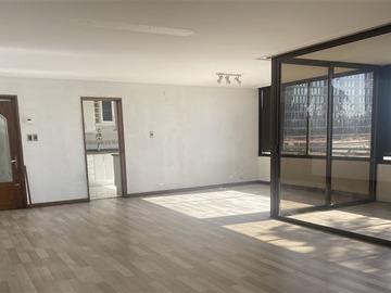 Venta / Departamento / Vitacura